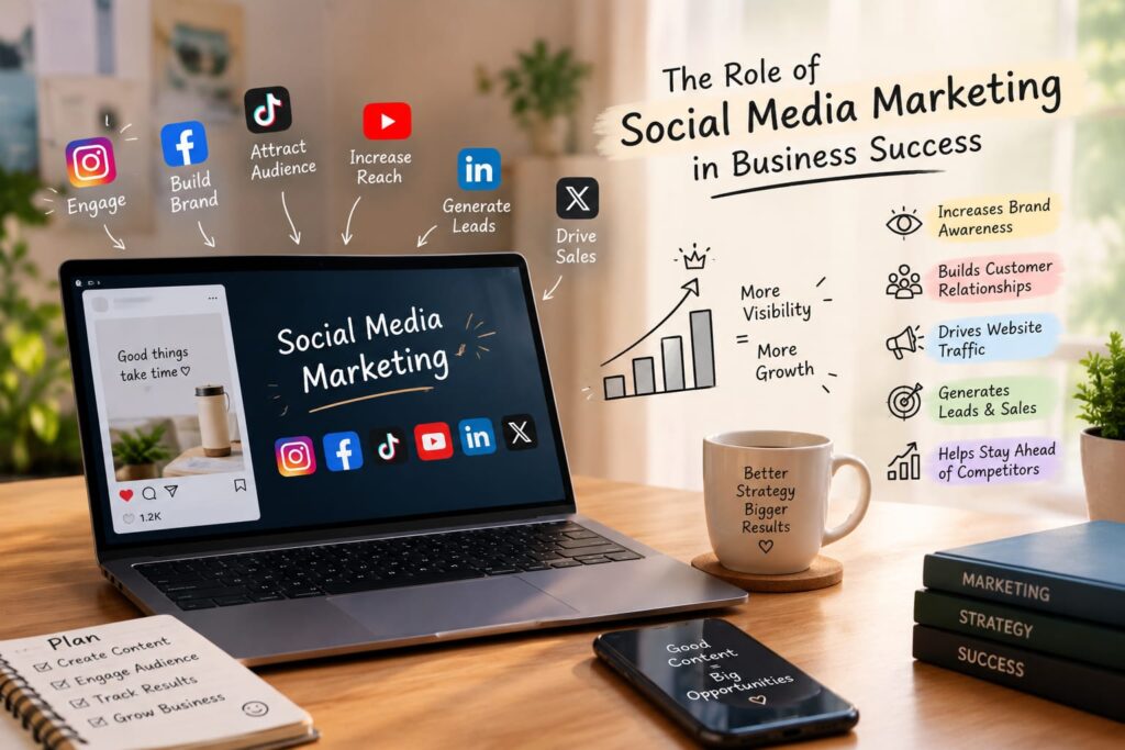smm